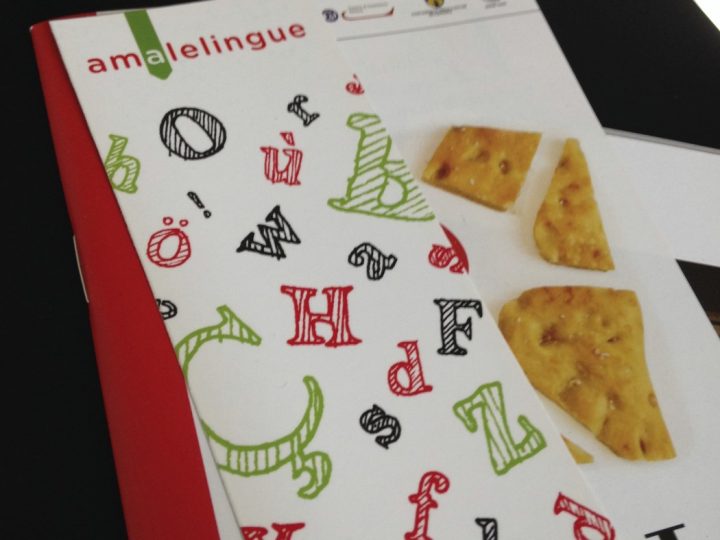 CERCHI UN REGALO DI VALORE? UN CORSO DI LINGUA!