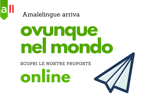 ITALIANO ONLINE
